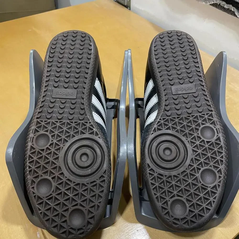 ADIDAS SAMBA - Picture 5 of 5